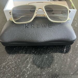 KREWE Sunglasses